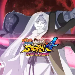 ADD-ON · Naruto Storm 4 Road to Boruto - Next Generation Pack PS4 Ukr. UA/Turkey