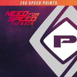 CURRENCY · NFS Payback 250 Speed Points PS4/PS5 Ukr. UA/Turkey