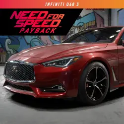 ДОПОЛНЕНИЕ · Infinity Q60 S PS4 Укр. UA/Турция
