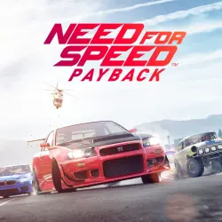 Need for Speed Payback PS4 Ukr. UA/Turkey -8