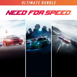 Need for Speed Ultimate Bundle PS4 Ukr. UA/Turkey
