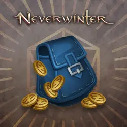CURRENCY · 1000 Neverwinter Zen PS4/PS5 Ukr. UA/Turkey
