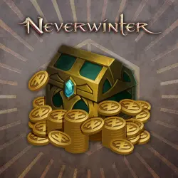 CURRENCY · 11000 Neverwinter Zen PS4/PS5 Ukr. UA/Turkey