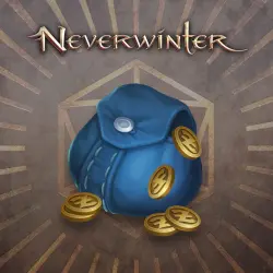 CURRENCY · 500 Neverwinter Zen PS4/PS5 Ukr. UA/Turkey