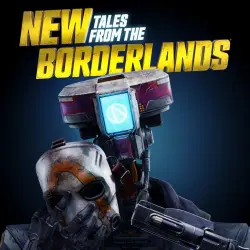 New Tales from the Borderlands PS4/PS5 Укр. UA/Турция -5