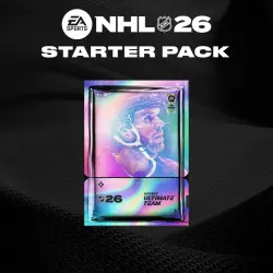 ADD-ON · Hockey Ultimate Team Starter Pack (UT) PS4/PS5 Ukr. UA/Turkey