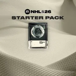 ADD-ON · NHL 26 Starter Pack PS4/PS5 Ukr. UA/Turkey