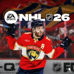 NHL 26 Standard Edition PS5 PS5 Ukr. UA/Turkey