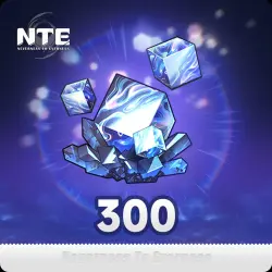 CURRENCY · Neverness to Everness - Riftcrystal ×300 PS4/PS5 Ukr. UA/Turkey