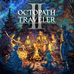 OCTOPATH TRAVELER II PS4&PS5 PS4/PS5 Ukr. UA/Turkey