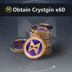 CURRENCY · Crystgin*60 to Once Human - Crystgin*60 PS4/PS5 Ukr. UA/Turkey