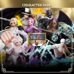 ONE PIECE: PIRATE WARRIORS 4 Anime Song Pack PSN PS4 PS5