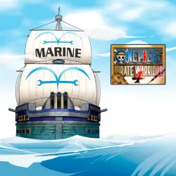 ДОПОЛНЕНИЕ · ONE PIECE: PIRATE WARRIORS 4 Koby's PS4/PS5 Укр. UA/Турция