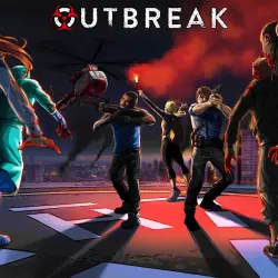 Outbreak PS4 Укр. UA/Турция -65%