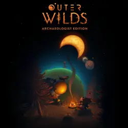 Outer Wilds: Archaeologist Edition PS4/PS5 Ukr. UA/Turkey