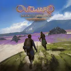 Outward Definitive Edition PS4/PS5 Ukr. UA/Turkey -8