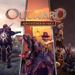 Outward: The Adventurer Bundle PS4 Ukr. UA/Turkey -8