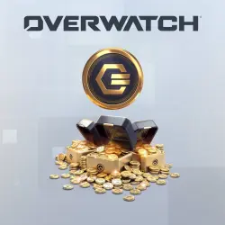 CURRENCY · Overwatch - 10000 (+1800 Bonus) Overwatch Coins PS4/PS5 Ukr. UA/Turkey