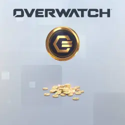 CURRENCY · Overwatch - 500 Overwatch Coins PS4/PS5 Ukr. UA/Turkey