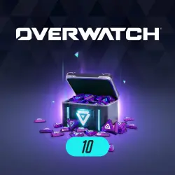 CURRENCY · Overwatch - 10 Mythic Prisms PS4/PS5 Ukr. UA/Turkey