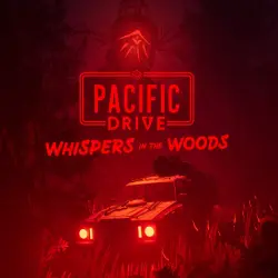 ADD-ON · Pacific Drive: Whispers in the Woods PS5 Ukraine/Turkey