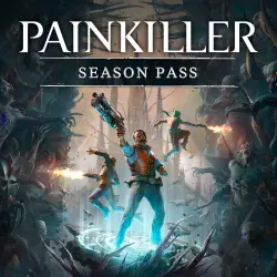 ADD-ON · Painkiller: Season Pass PS5 Ukr. UA/Turkey