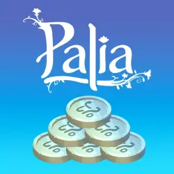 CURRENCY · 850 Palia Coins PS4/PS5 Ukr. UA/Turkey