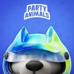 Party Animals PS5 Ukraine/Turkey