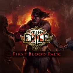 ADD-ON · First Blood Pack PS4/PS5 Ukr. UA/Turkey