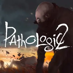 Pathologic 2 PS4 Ukr. UA/Turkey -75%
