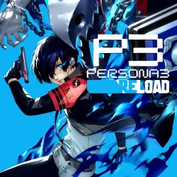 Persona 3 Reload PS4 & PS5 PS4/PS5 Ukr. UA/Turkey