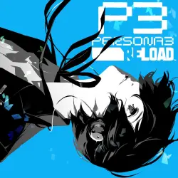 Persona 3 Reload Digital Deluxe Edition PS4 & PS5 PS4/PS5 Ukr. UA/Turkey