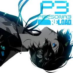 Persona 3 Reload Digital Premium Edition PS4 & PS5 PS4/PS5 Ukr. UA/Turkey