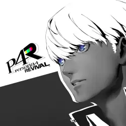 Persona&nbsp;4&nbsp;Revival: цифровое делюкс-издание (PS5) PS5 Ukr. UA