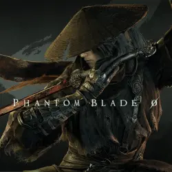 Phantom Blade Zero PS5 Ukr. UA/Turkey