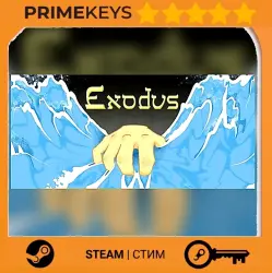 Exodus Steam Key/Gift / RU + WORLD