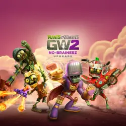 ADD-ON · Plants vs. Zombies Garden Warfare 2 No-Brainerz Upgrade PS4/PS5 Ukr. UA/Turkey