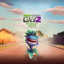 ADD-ON · PvZ GW2 Midnight Snack Upgrade PS4/PS5 Ukr. UA/Turkey