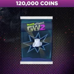 ADD-ON · 120,000 Modest Coins Pack PS4/PS5 Ukr. UA/Turkey