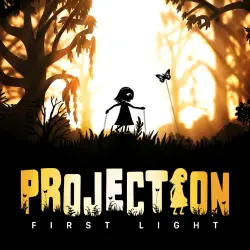 Projection: First Light PS4 Укр. UA/Турция