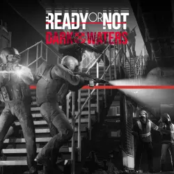 ADD-ON · Ready or Not: Dark Waters PS5 Ukr. UA/Turkey