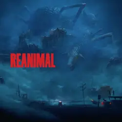 REANIMAL PS5 Ukr. UA/Turkey
