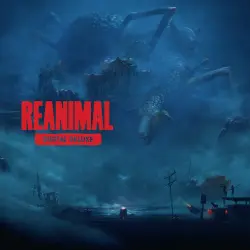 REANIMAL – Digital Deluxe Edition PS5 Ukr. UA/Turkey