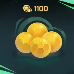 CURRENCY · REMATCH 1,100 Quants (incl. 100 Bonus) PS4/PS5 Ukr. UA/Turkey