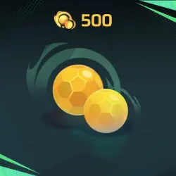 CURRENCY · REMATCH 500 Quants PS4/PS5 Ukr. UA/Turkey