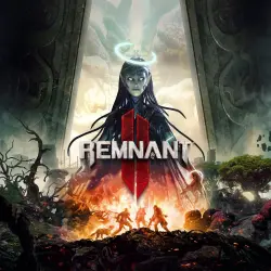 Remnant II - Standard Edition PS5 Ukr. UA/Turkey -7