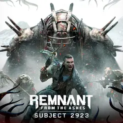 ADD-ON · Remnant: From the Ashes - Subject 2923 PS4 Ukr. UA/Turkey