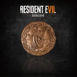 ADD-ON · RESIDENT EVIL 7 - Instinct Coin & Madhouse Mode Unlock PS4/PS5 Ukr. UA/Turkey