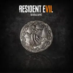 ADD-ON · RESIDENT EVIL 7 - Attack Coin & Madhouse Mode Unlock PS4/PS5 Ukr. UA/Turkey