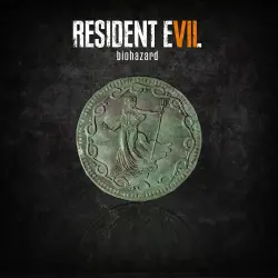 ADD-ON · RESIDENT EVIL 7 - Reload Coin & Madhouse Mode Unlock PS4/PS5 Ukr. UA/Turkey